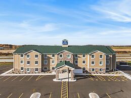Cobblestone Hotel & Suites - Denmark