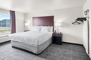 Cobblestone Hotel & Suites - Denmark