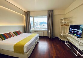 Roomie Salta by DOT Suites