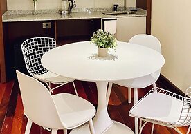 Roomie Salta by DOT Suites