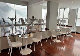 Roomie Salta by DOT Suites