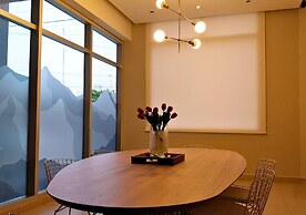 Roomie Salta by DOT Suites