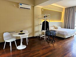 Roomie Salta by DOT Suites