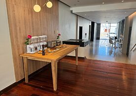 Roomie Salta by DOT Suites