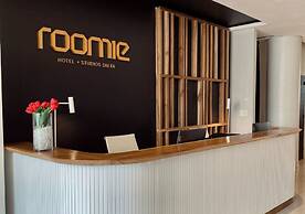 Roomie Salta by DOT Suites