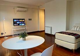 Roomie Salta by DOT Suites