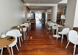 Roomie Salta by DOT Suites