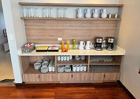 Roomie Salta by DOT Suites