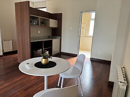 Roomie Salta by DOT Suites