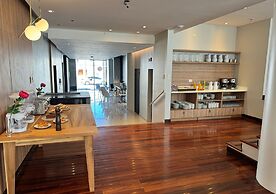 Roomie Salta by DOT Suites