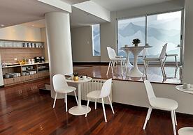 Roomie Salta by DOT Suites