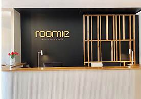 Roomie Salta by DOT Suites