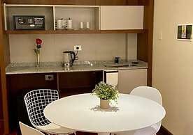 Roomie Salta by DOT Suites