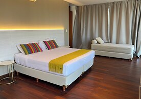 Roomie Salta by DOT Suites