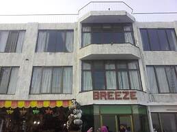 Breeze Hotel Murree
