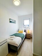 Luxurious 5 bedrooms house