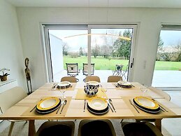 Luxurious 5 bedrooms house