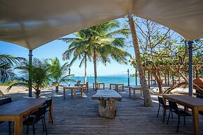 The Palm Bay Club Lodge