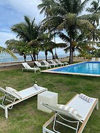 The Palm Bay Club Lodge