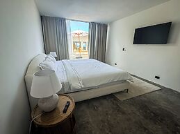 The Palm Bay Club Lodge