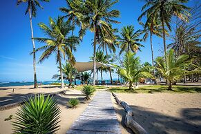 The Palm Bay Club Lodge