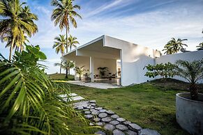 The Palm Bay Club Lodge