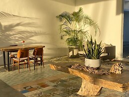 The Palm Bay Club Lodge