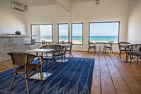 The Palm Bay Club Lodge