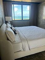 The Palm Bay Club Lodge