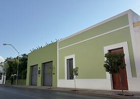El Pueblo Mérida