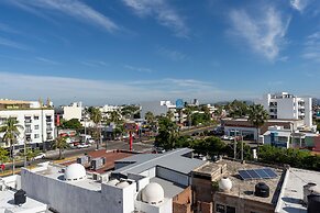 6 Chametla Playa Sur