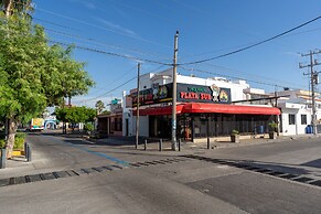 6 Chametla Playa Sur