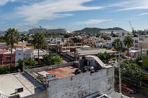 6 Chametla Playa Sur