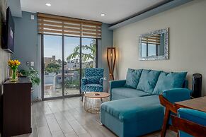 6 Chametla Playa Sur