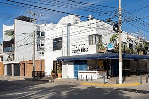 6 Chametla Playa Sur