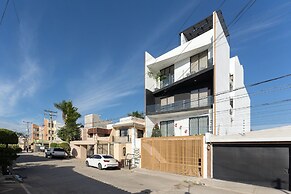 6 Chametla Playa Sur