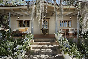 Sagrada Holistic Ranch