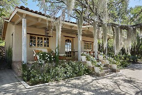 Sagrada Holistic Ranch