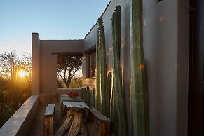 Sagrada Holistic Ranch