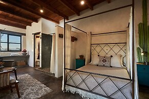 Sagrada Holistic Ranch