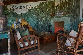 Sagrada Holistic Ranch