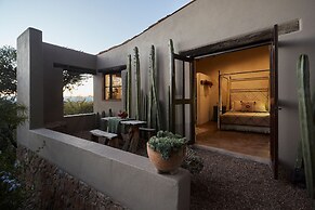 Sagrada Holistic Ranch