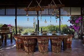 Sagrada Holistic Ranch