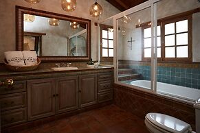 Sagrada Holistic Ranch