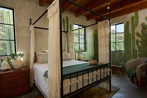 Sagrada Holistic Ranch
