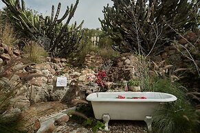 Sagrada Holistic Ranch