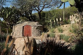 Sagrada Holistic Ranch