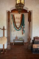 Sagrada Holistic Ranch