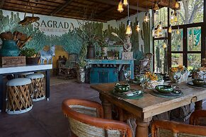Sagrada Holistic Ranch