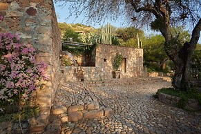 Sagrada Holistic Ranch